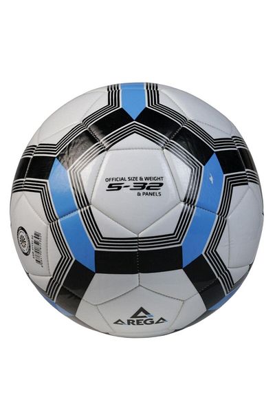AREGA Beginner Level Football Training Ball Ssb-41151 02