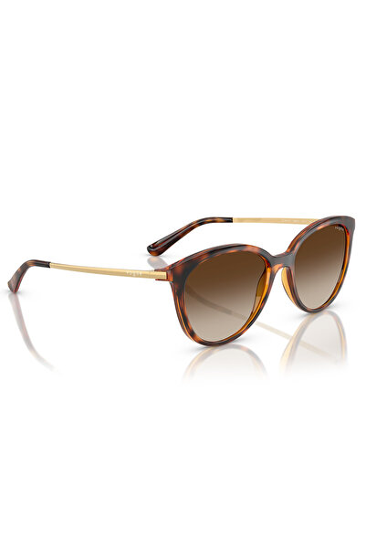 Vogue Vo5647-Si W65613 53-17 140 3N Sunglasses