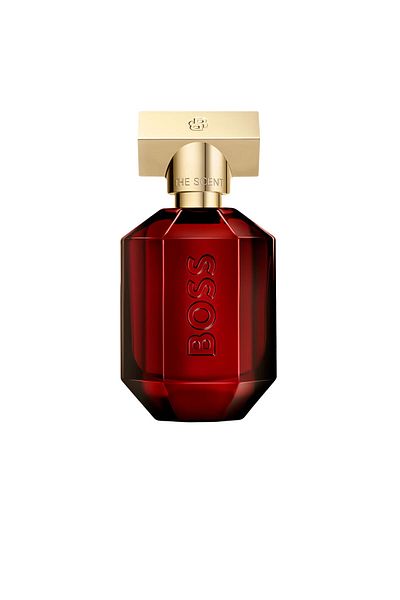 Hugo Boss Der Duft Für Ihr Elixier Edp Vapo -boss 50 ml