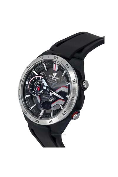 Casio Men's Watch, Casio Edifice, Bluetooth Smartphone Link ECB-2200P-1AEF