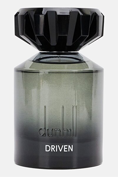 Dunhill Driven for Men Eau de Toilette 100ml, Black/White Combo