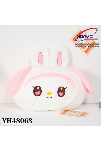 KAZUKO Hello Kitty Plush Pillow