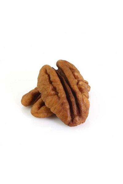 Al Rifai Crunchy pecans, packed with nutrients like antioxidants, vitamins and minerals, 250g