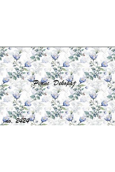 LİNEART Brass Decopay 2424