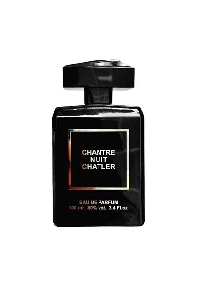 Chatler Chantre Nuit Women, Eau de Parfum, 100 ml