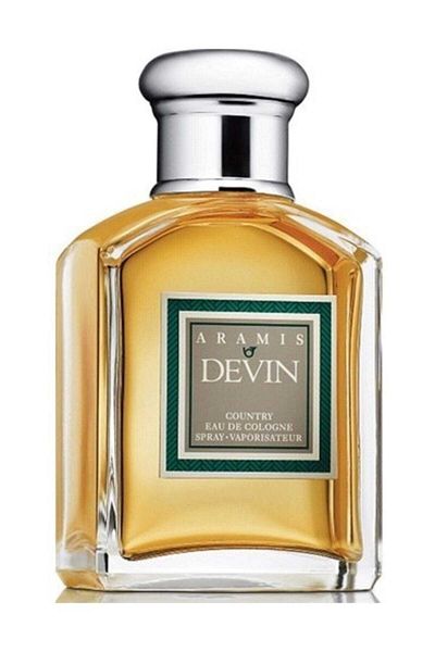 Aramis Devin Country Spray EDC 100ml