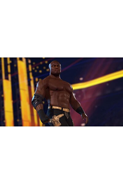 2K WWE 22 - PlayStation 4 Video Game