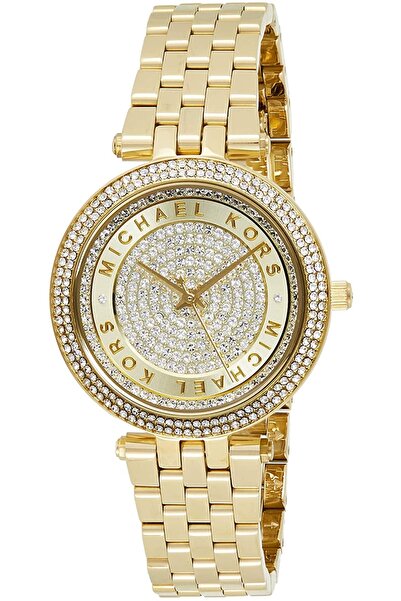 Michael Kors Γυναικείο Ρολόι, Michael Kors, Mini Darci MK3445