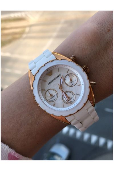 Emporio Armani Women's watch, Emporio Armani, Sportivo AR5943