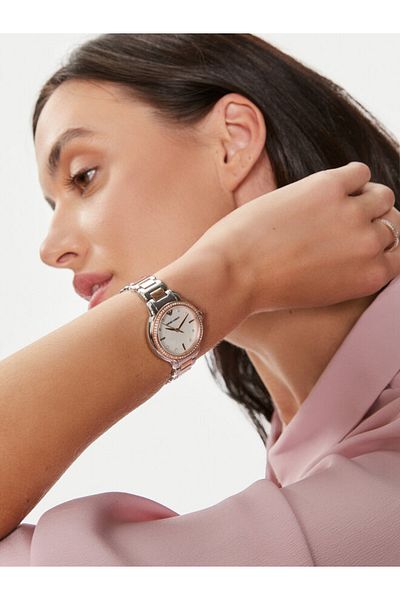 Emporio Armani Ceas Dama, Emporio Armani, Mia AR11569