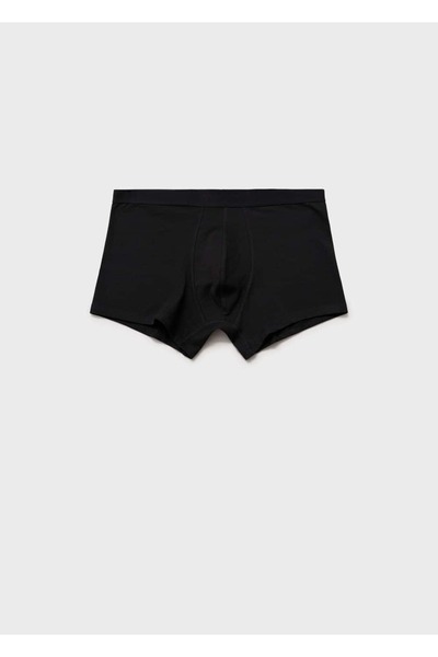 MANGO Man 3'lü karma iç çamaşırı seti