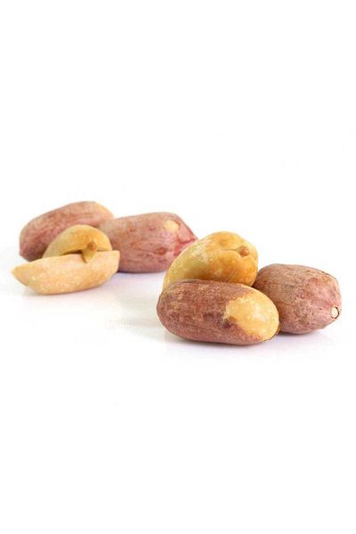 Al Rifai 250g roasted peanuts