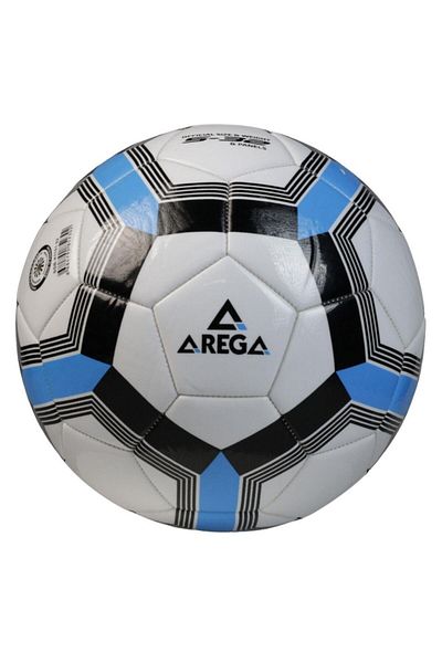 AREGA Beginner Level Football Training Ball Ssb-41151 02
