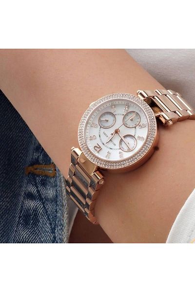 Michael Kors Ladies watch, Michael Kors, Parker MK5616