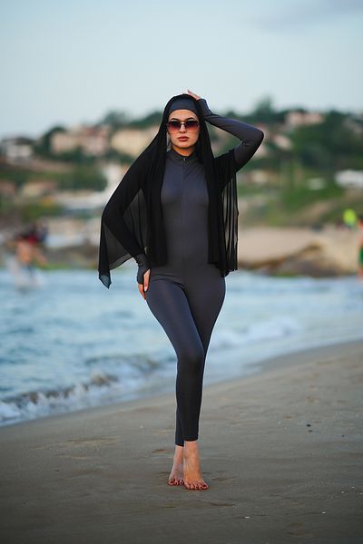 winmoda Plain Pareo