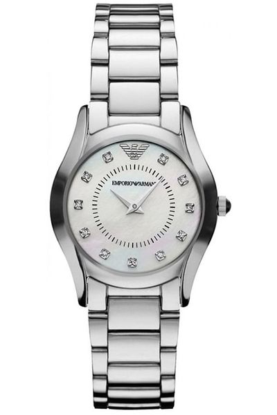 Emporio Armani Ceas Dama, Emporio Armani, Diamond AR3168
