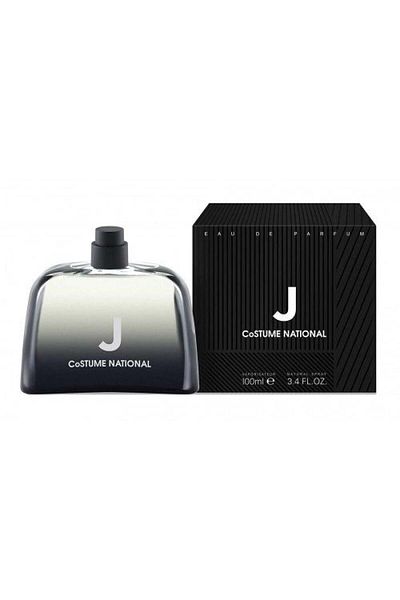 Costume National Custom National G Parfum 100ml