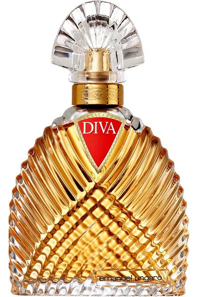 EMANUEL UNGARO Ungaro Diva Eau de Parfum 50ml