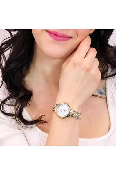 Emporio Armani Women's Watch, Emporio Armani, Cleo AR11513