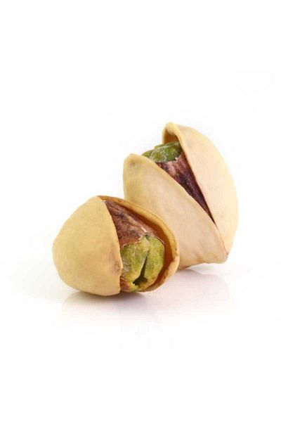 Al Rifai Al Rafaei pistachios are carefully roasted, providing a delicious snacking experience. 250g