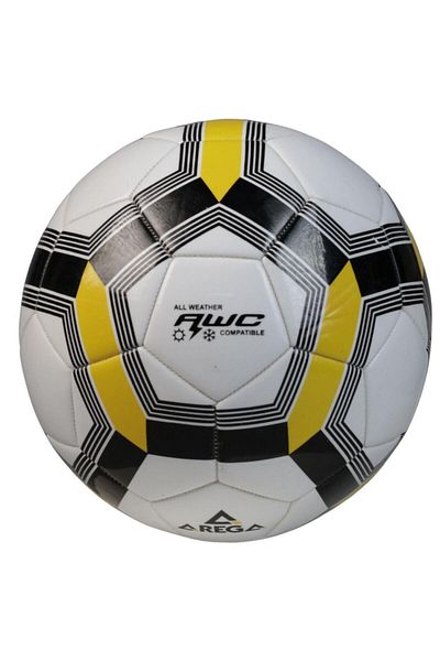 AREGA Beginner Level Football Training Ball Ssb-41151 03