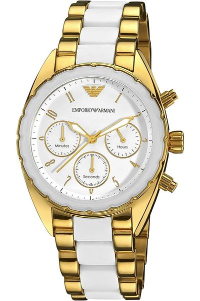 Emporio Armani Ceas Dama, Emporio Armani, Sportivo AR5944