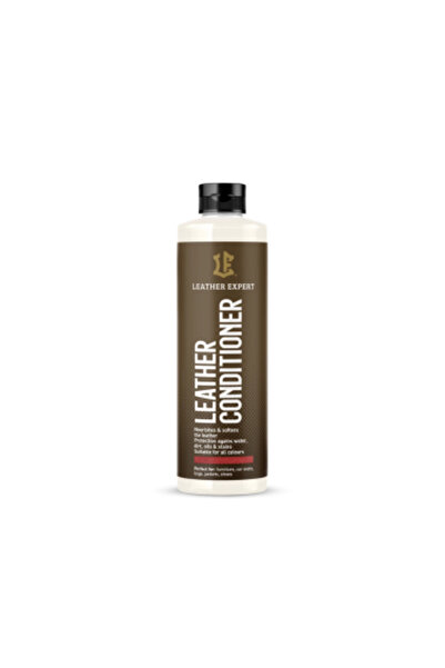 leather expert Balsam pentru piele, 250 ml
