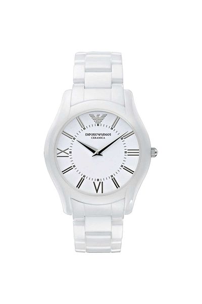 Emporio Armani Men's Watch, Emporio Armani, Ceramic AR1442