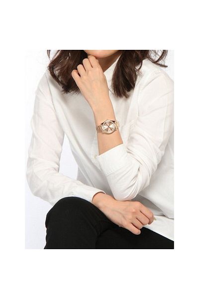 Fossil Ceas Dama, Fossil, Scarlette ES4315