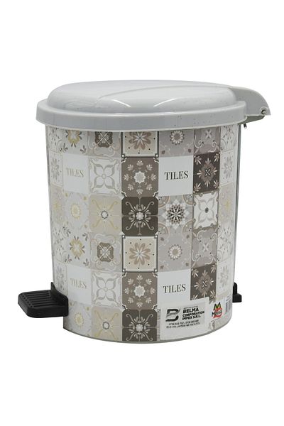 DAR COS GUNOI PEDALA DESEN N2 TP 2216