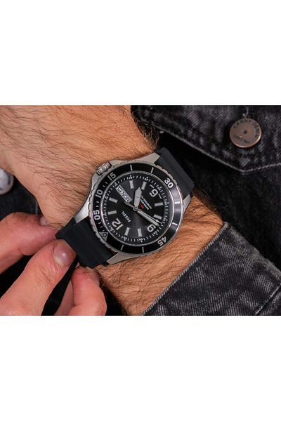 Fossil Ceas Barbati, Fossil, FB-02 FS5689