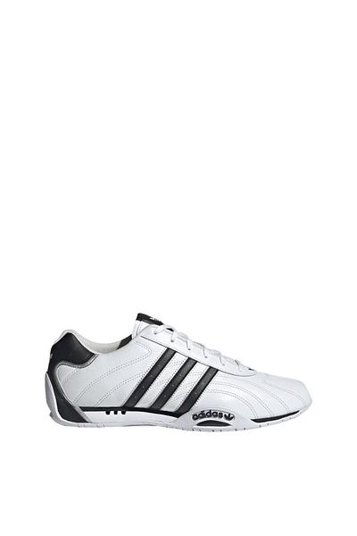 adidas Ανδρικά λευκά αθλητικά παπούτσια Adi Racer (JH8732)