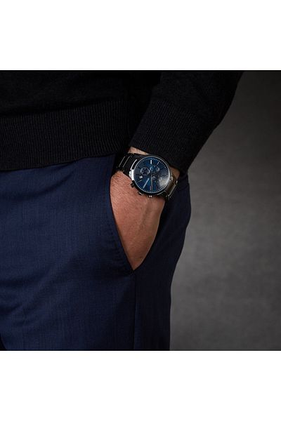 Emporio Armani Men's Watch, Emporio Armani, Renato AR11215