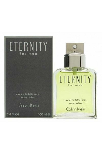 Calvin Klein Eternity Calvin Klein for Men Eau de Toilette 100ml