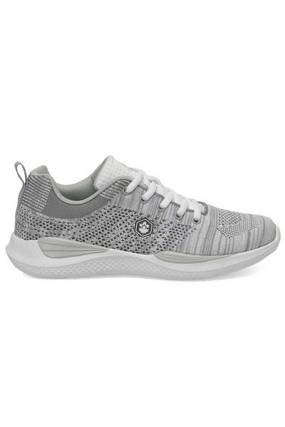 lumberjack Wolky 5Fx White Women's Sneaker a 101932407