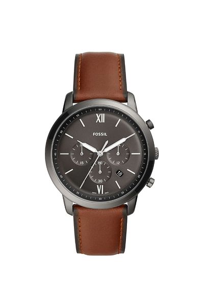 Fossil Men's Watch, Fossil, Neutral FS5512