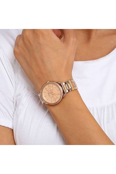Fossil Ceas Dama, Fossil, Tailor ES4264