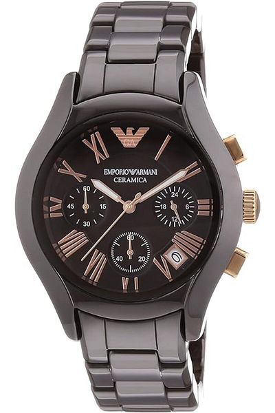 Emporio Armani Ceas Dama, Emporio Armani, Ceramic AR1447