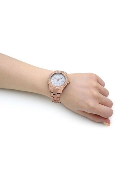 Fossil Ceas Dama, Fossil, Stella ES5131