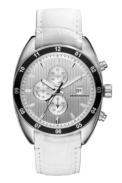 Emporio Armani Men's Watch, Emporio Armani, Sportivo AR5915