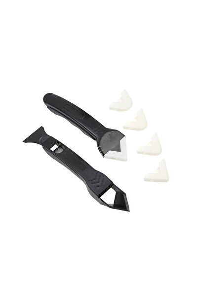 BOEM Set de spatule pentru îndepărtarea siliconului