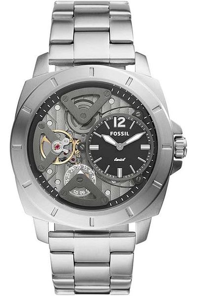 Fossil Ceas Barbati, Fossil, Privateer Twist BQ2789