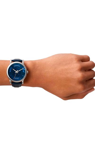 Emporio Armani Men's Watch, Emporio Armani, Luigi AR60030