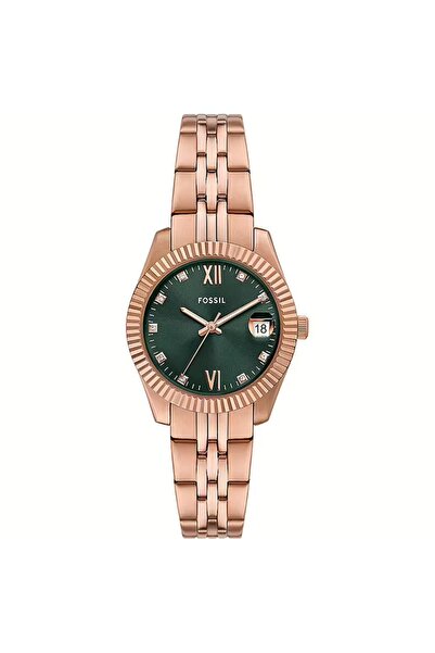 Fossil Дамски часовник, Fossil, Scarlette ES5369