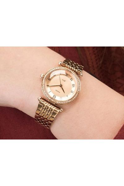 Fossil Ceas Dama, Fossil, Lyric ES4711