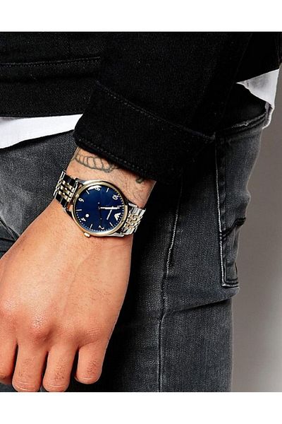 Emporio Armani Men's Watch, Emporio Armani, Classic AR1868
