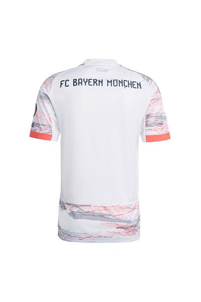 adidas جيرسي للرجال Fcb A Jsy Jj2143