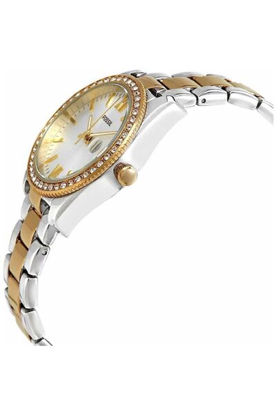 Fossil Ceas Dama, Fossil, Scarkette ES4319