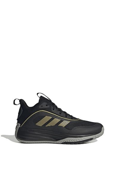 adidas Ανδρικά παπούτσια μπάσκετ Ownthegame 3.0 If4566
