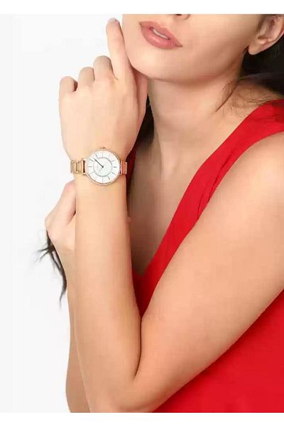 Fossil Ceas Dama, Fossil, Jocelyn ES4452